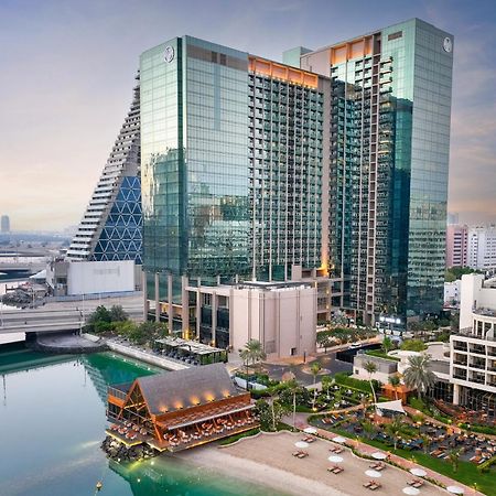Beach Rotana Residences Abu Dhabi Exterior photo